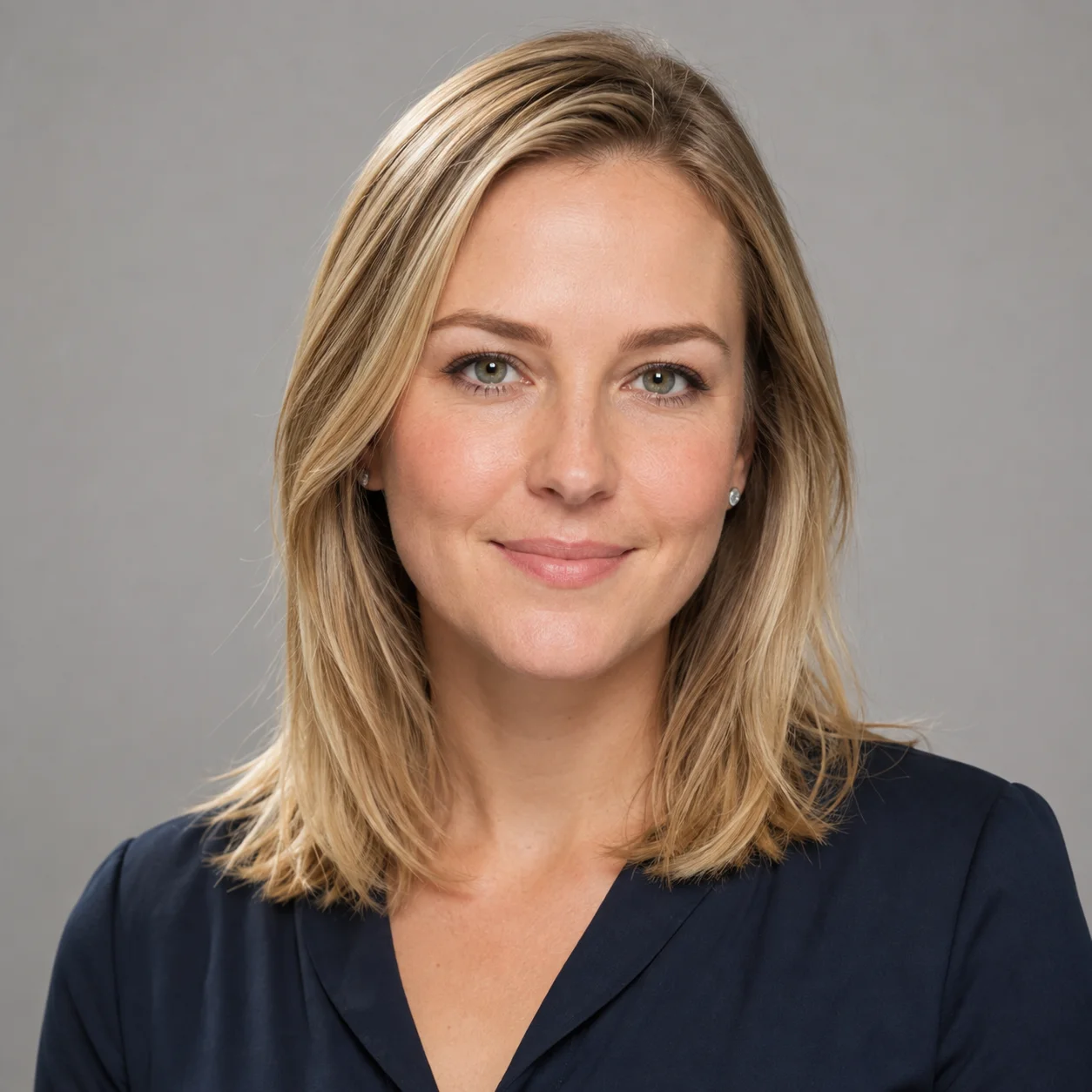 Sophie Morgan avatar